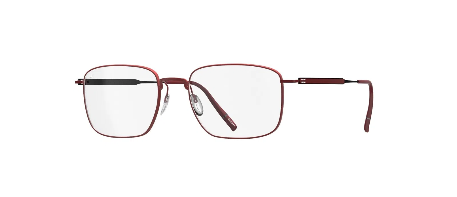 Silhouette Pure Visionary 5591 Eyeglasses - view 35